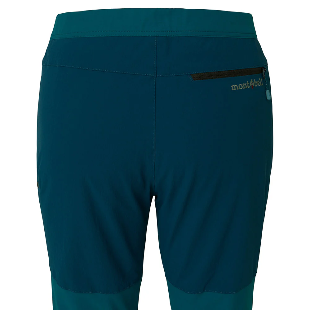 Montbell Light Guide Pants Women's - Image 6