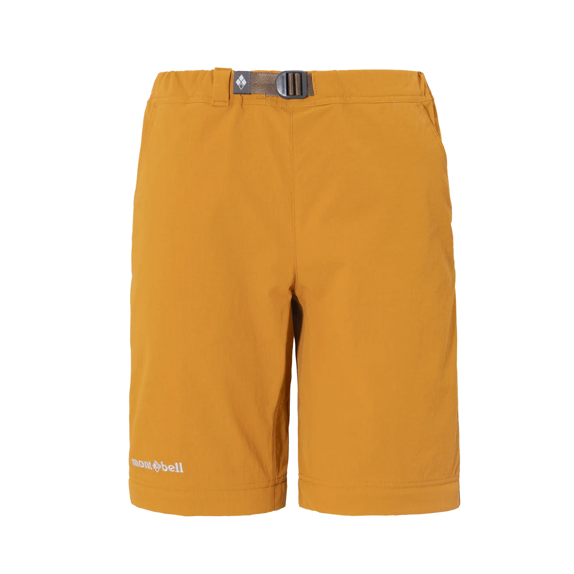 Montbell Light OD Convertible Pants Kid's 100-130 - Image 3