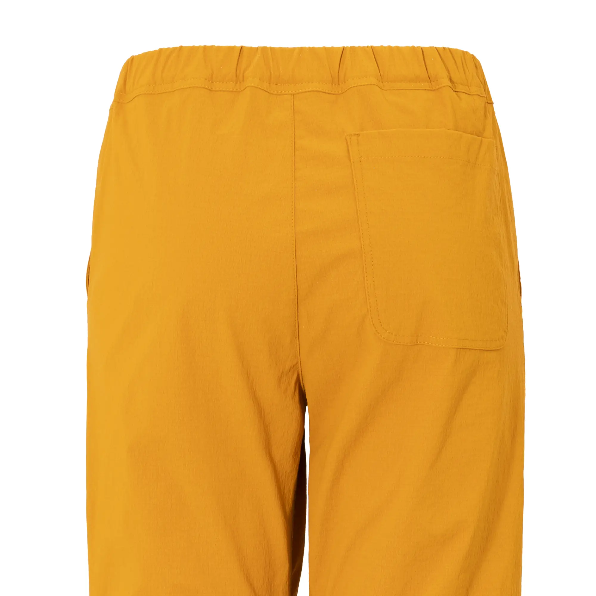 Montbell Light OD Convertible Pants Kid's 100-130 - Image 4