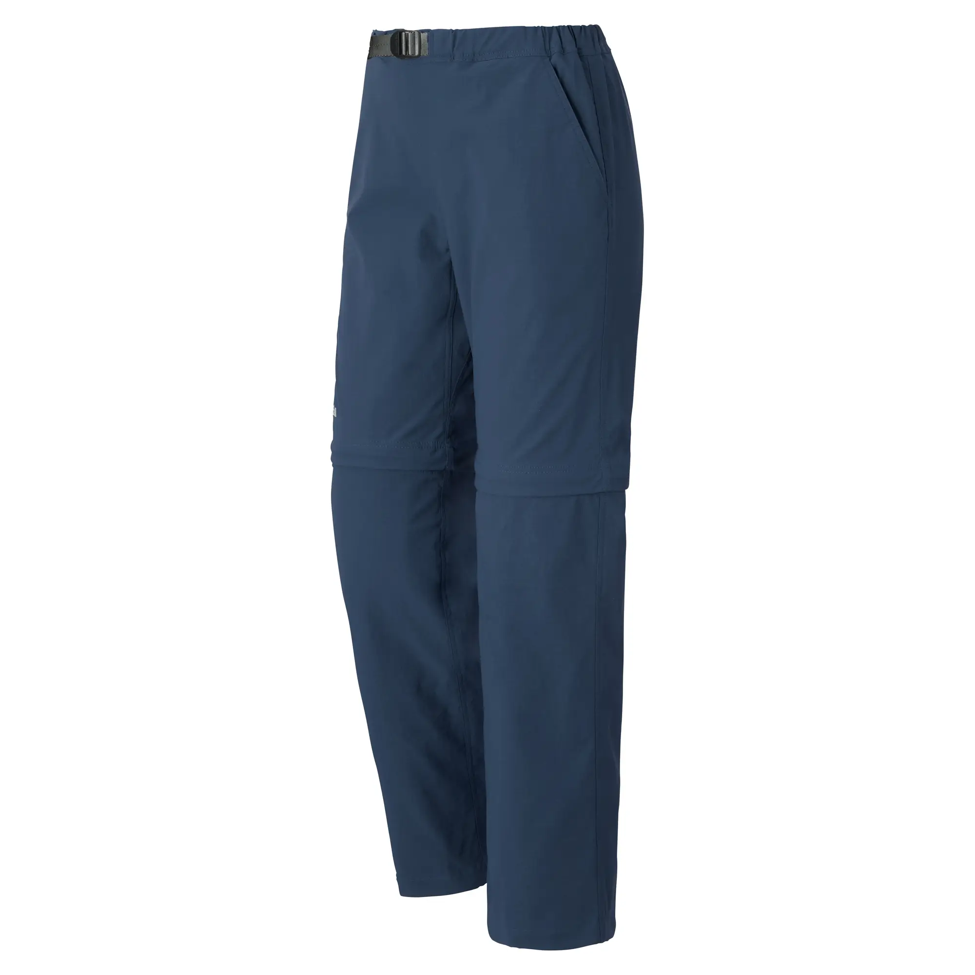 Montbell Light OD Convertible Pants Kid's 140-160