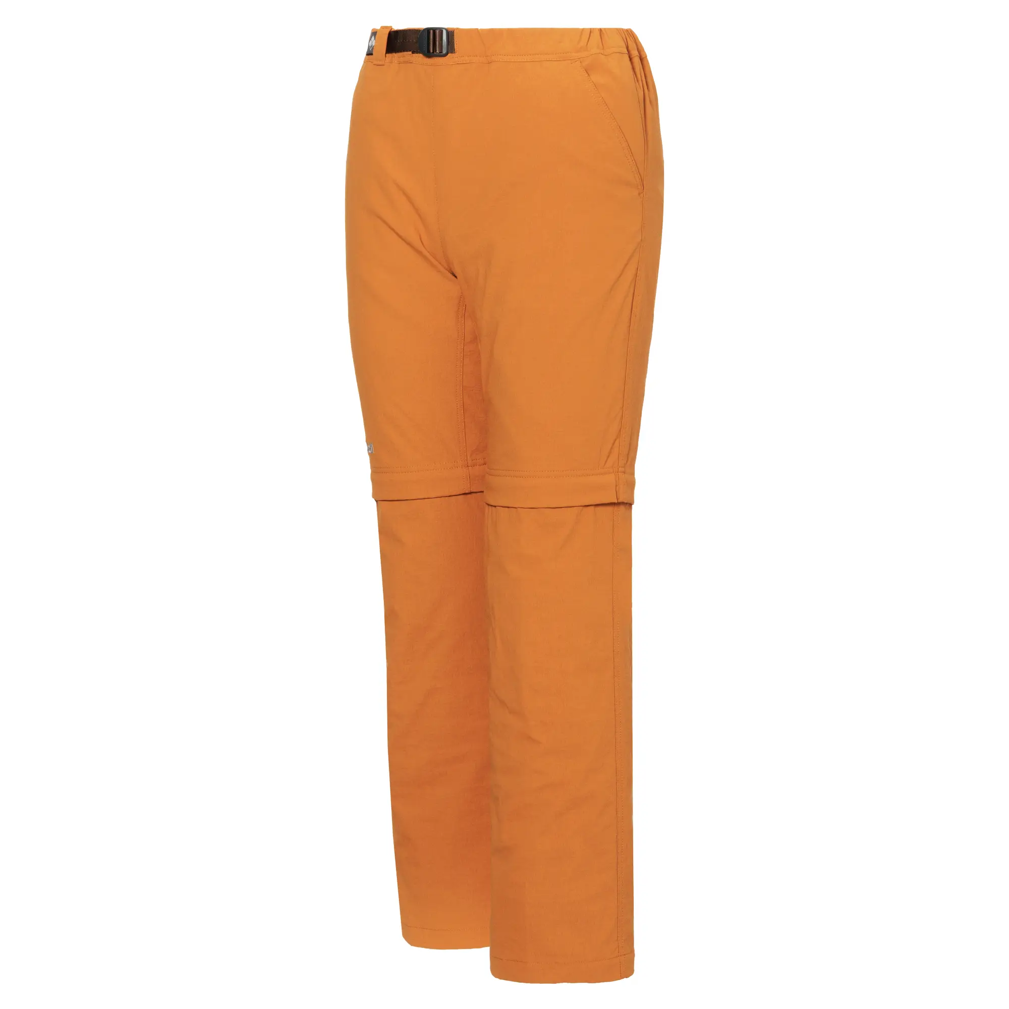 Montbell Light OD Convertible Pants Kid's 140-160 - Image 2