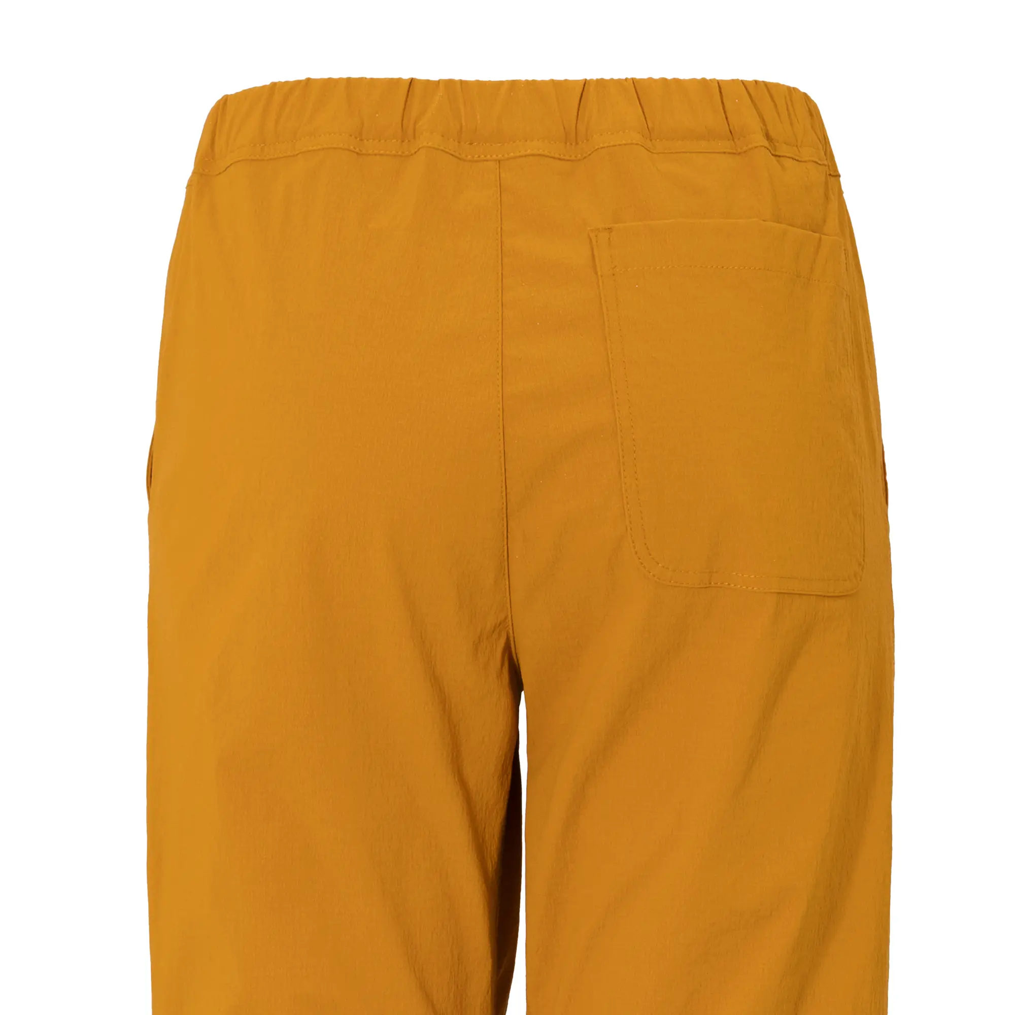 Montbell Light OD Convertible Pants Kid's 140-160 - Image 3