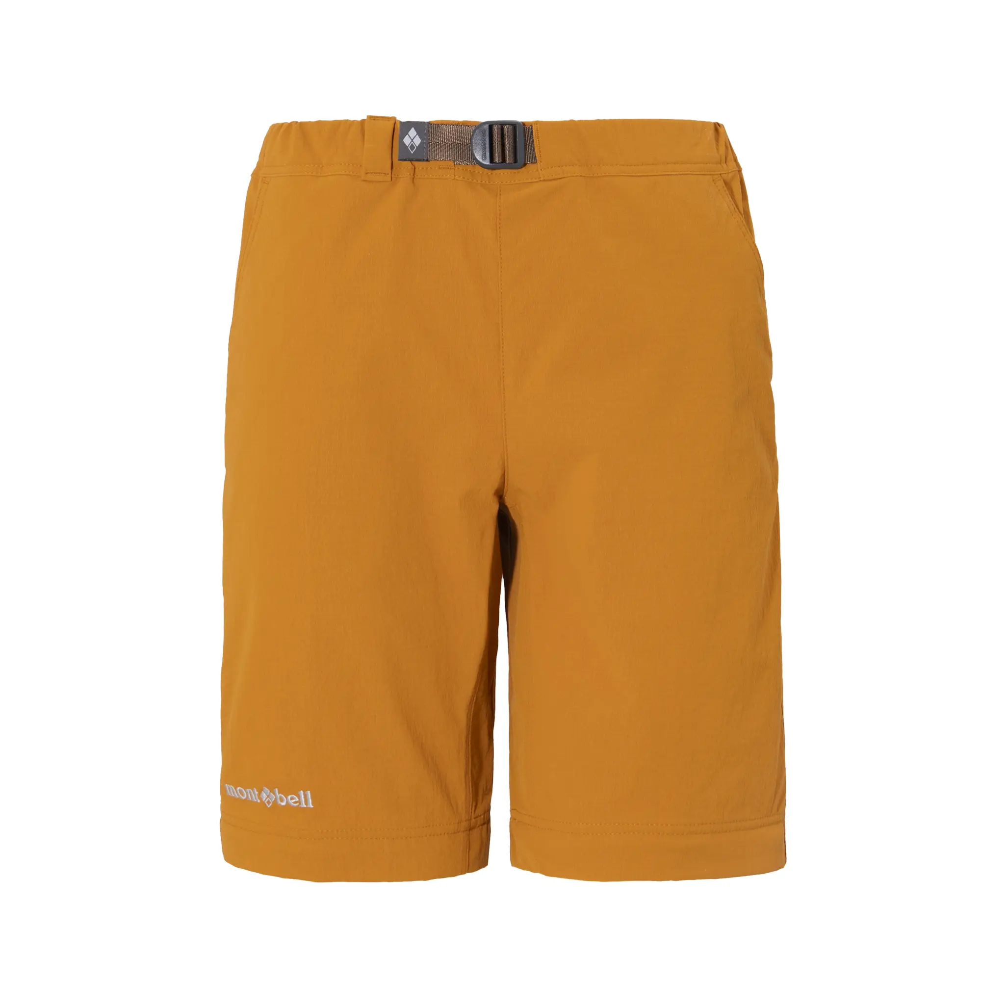 Montbell Light OD Convertible Pants Kid's 140-160 - Image 4