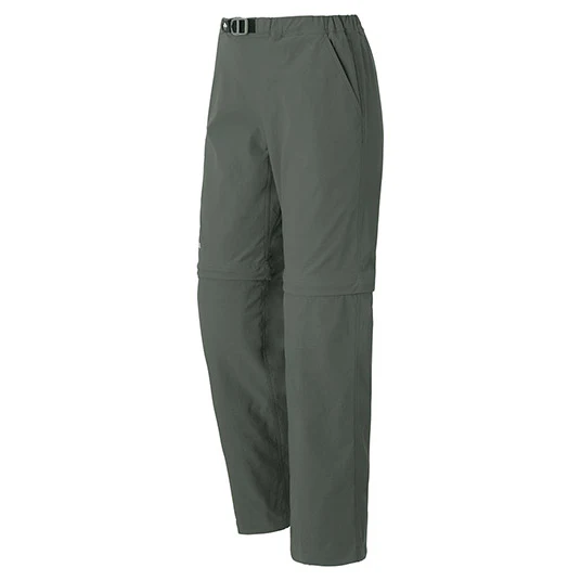 Montbell Light OD Convertible Pants Kid's 140-160 - Image 5