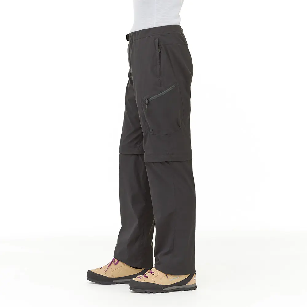 Montbell Light OD Convertible Pants Women's - Image 5