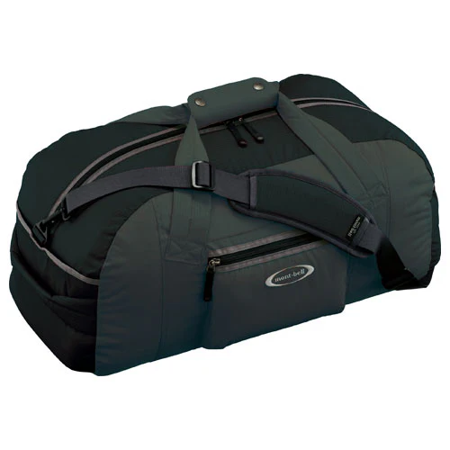 Montbell Light Weight Duffle Bag 40 (X) - Image 2