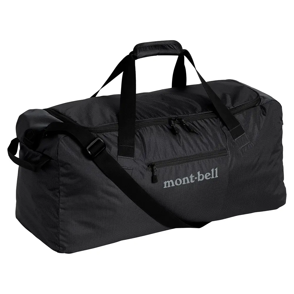 Montbell Light Weight Duffle Bag 60 - Image 3