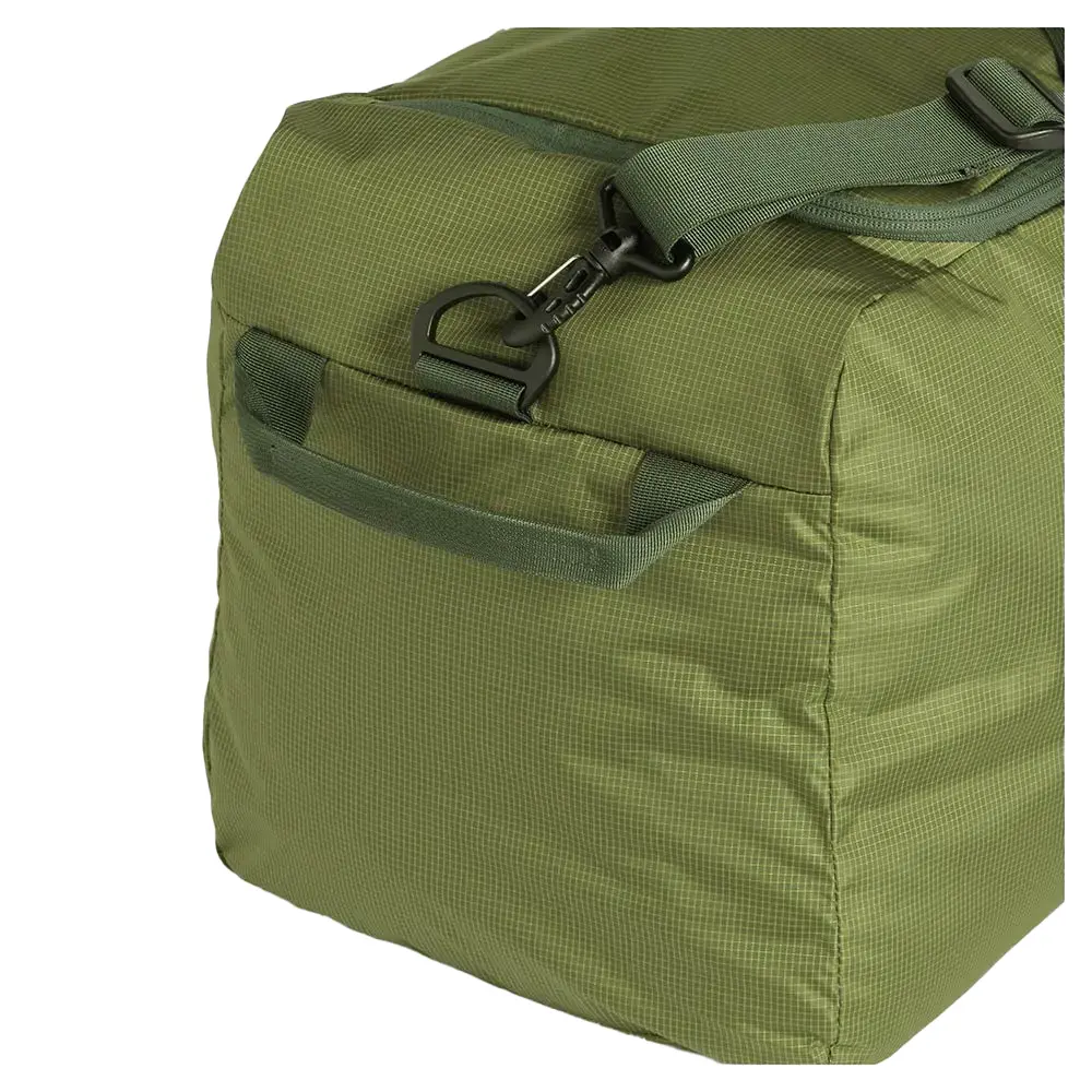 Montbell Light Weight Duffle Bag 60 - Image 6