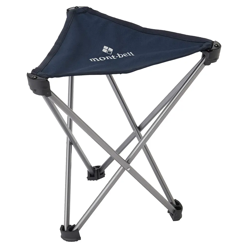 Montbell Light Weight Trail Chair 33 - Image 2