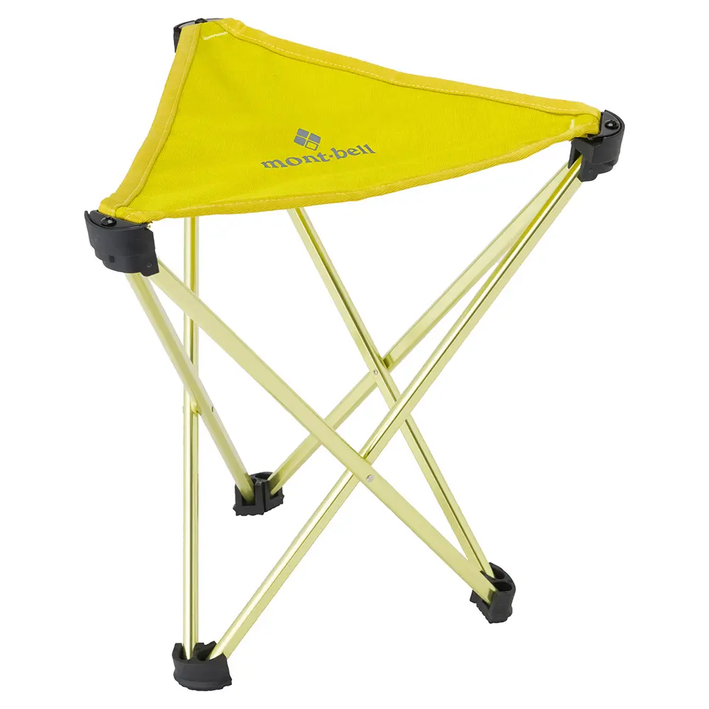 Montbell Light Weight Trail Chair 33 - Image 4
