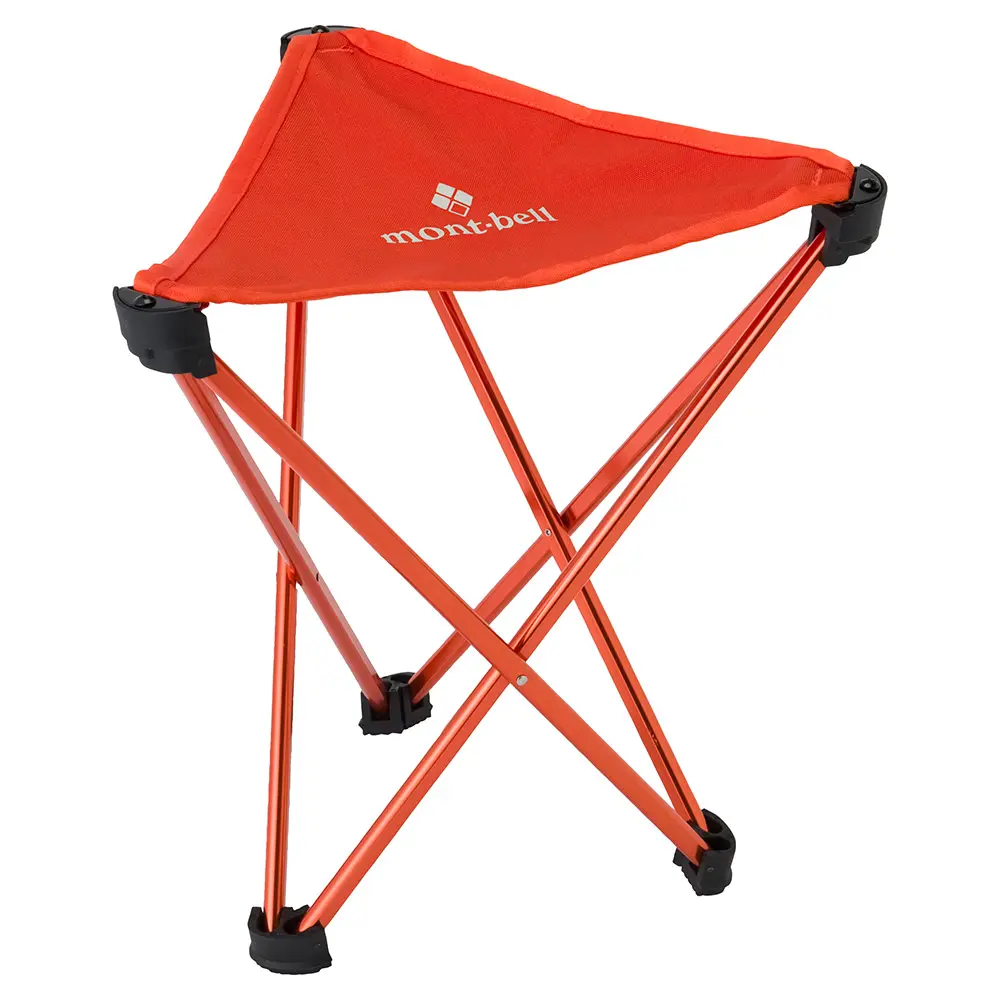 Montbell Light Weight Trail Chair 33 - Image 5