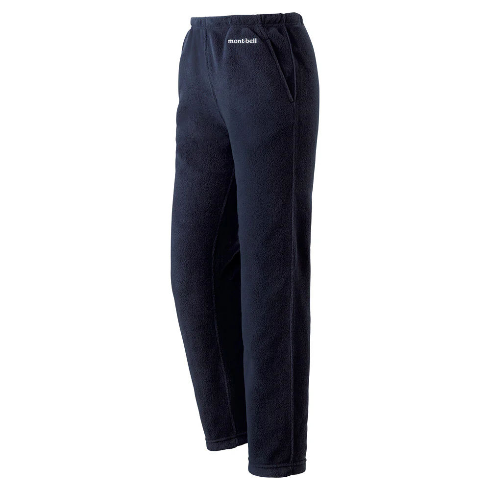 Montbell Lite Sweatpants Kid's 140-160