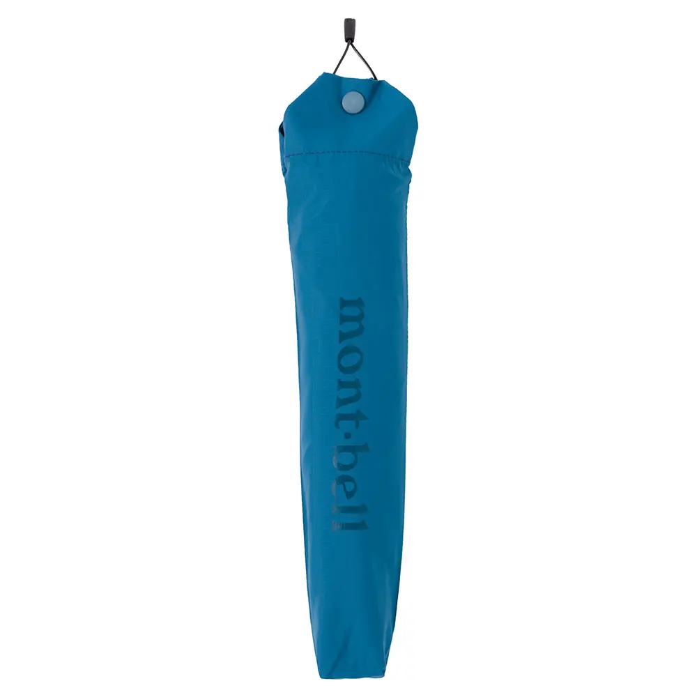 Montbell Long Tail Trekking Umbrella - Image 3