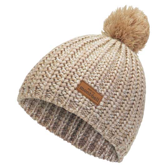 Montbell Low Gauge Knit Cap #1 - Image 3