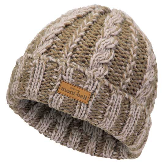 Montbell Low Gauge Knit Cap #3 - Image 3