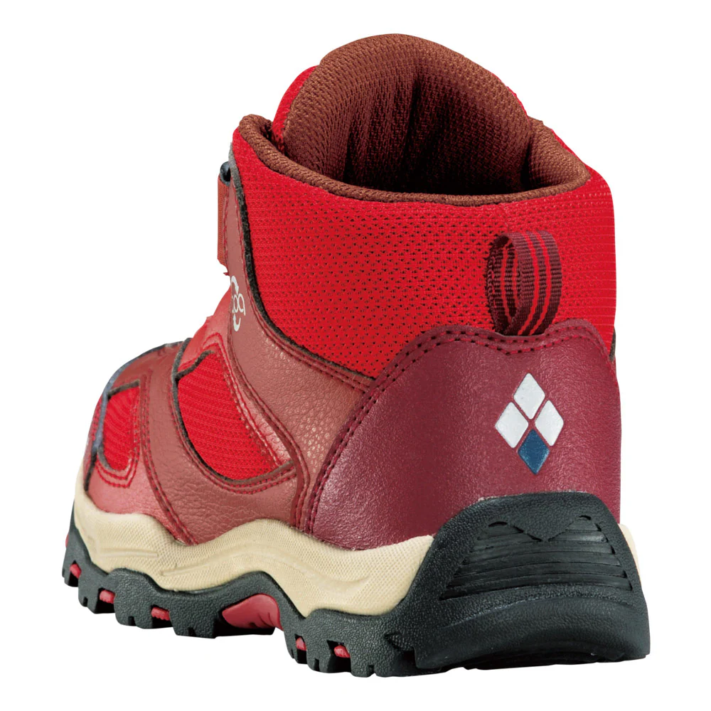 Montbell Mariposa Trail Boots Kid's 19-25 - Image 2