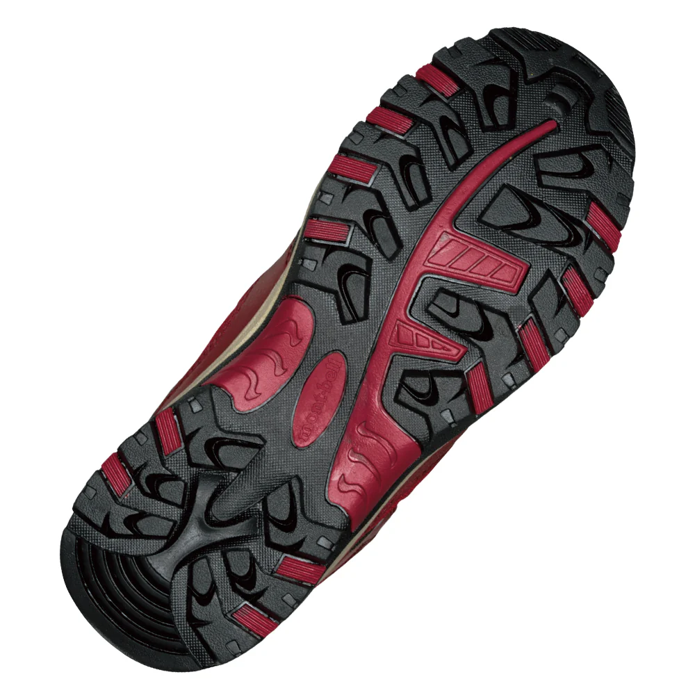 Montbell Mariposa Trail Boots Kid's 19-25 - Image 4