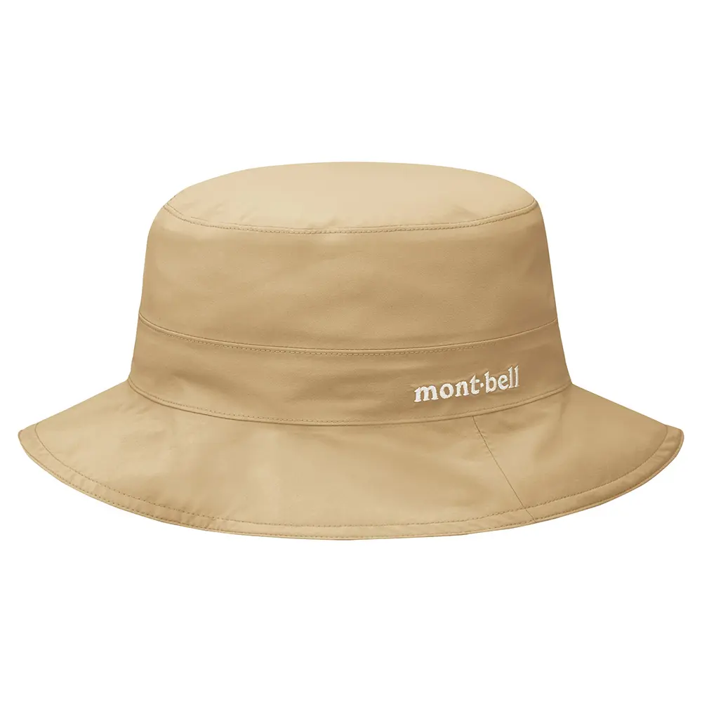 Montbell Meadow Gore-Tex Hat Men's - Image 2