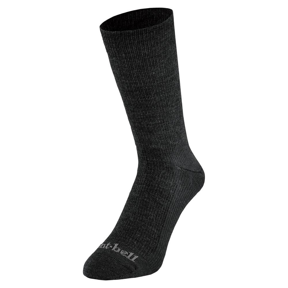 Montbell Merino Wool Travel Socks - Image 2