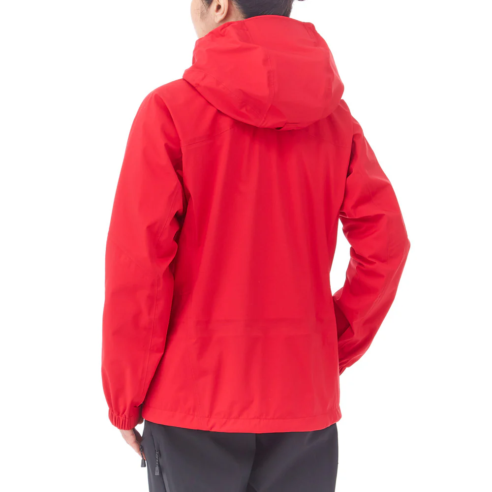 Montbell Midi Parka Women's - Image 14