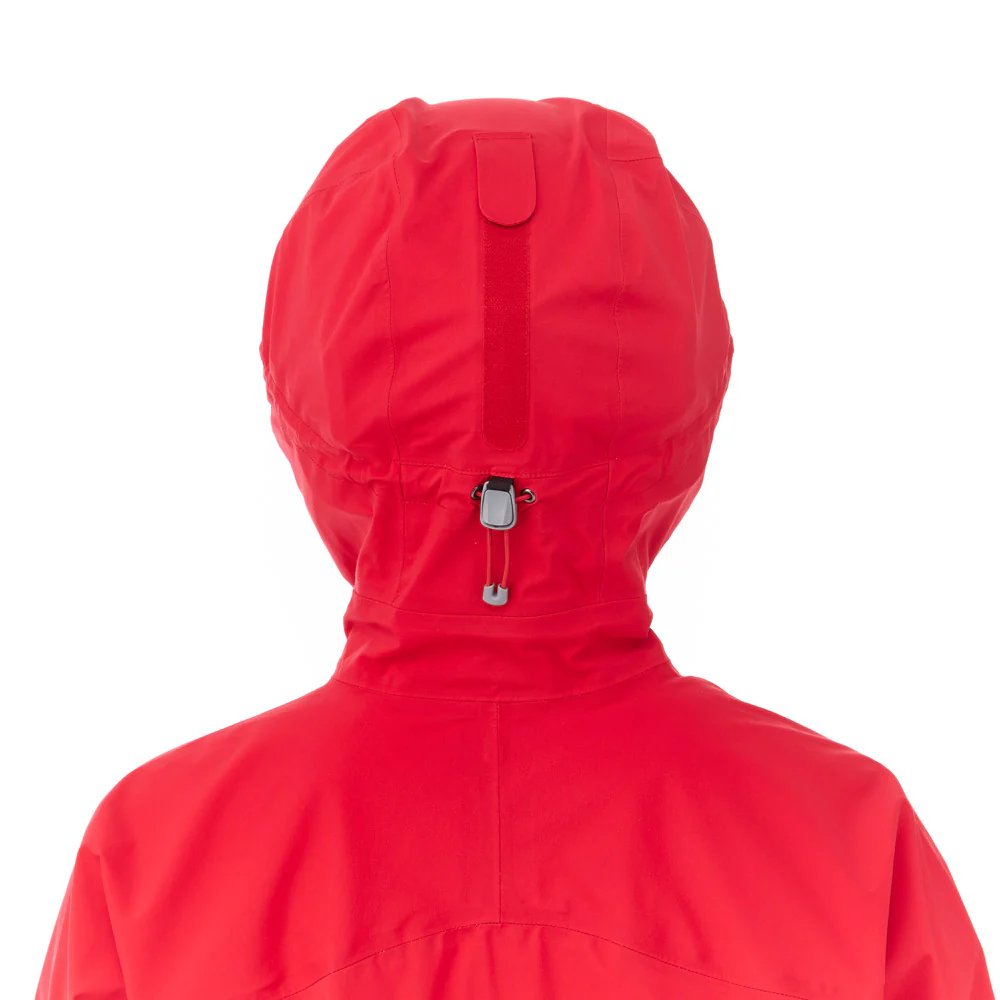 Montbell Midi Parka Women's - Image 3