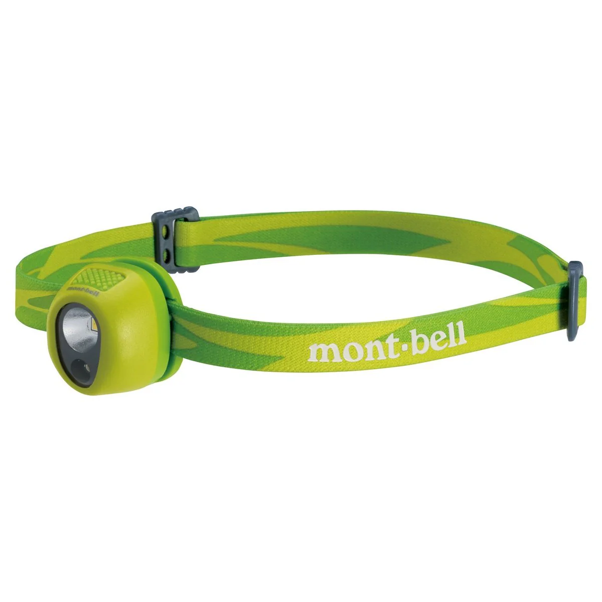 Montbell Mini Head Lamp - Image 2