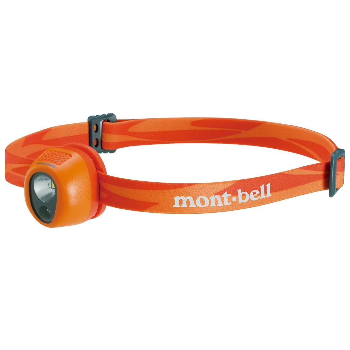 Montbell Mini Head Lamp - Image 3