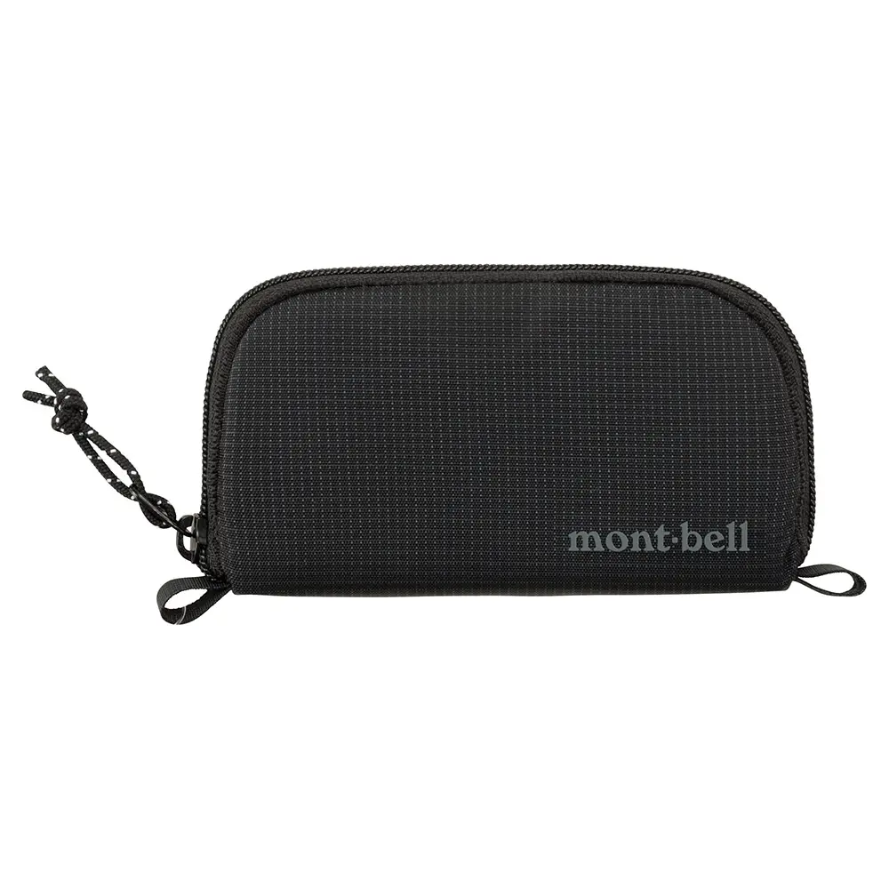 Montbell Mini Zip Wallet - Image 3