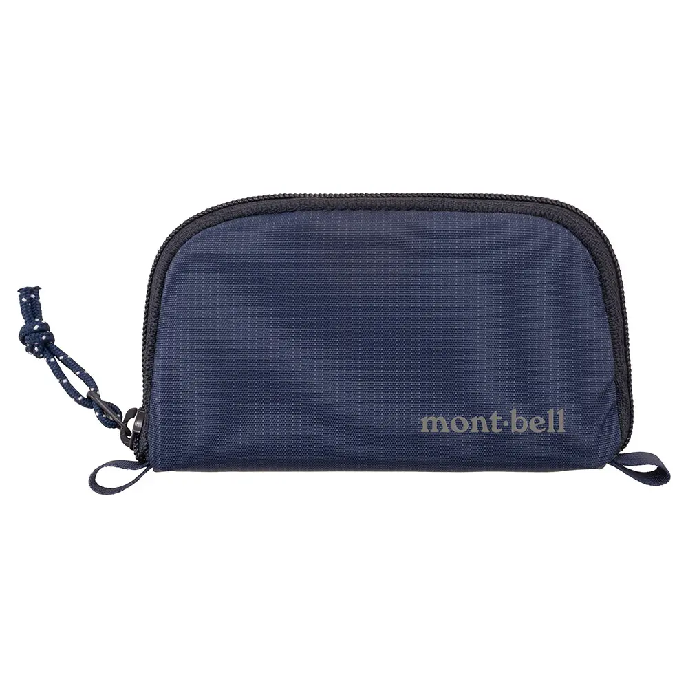 Montbell Mini Zip Wallet - Image 5