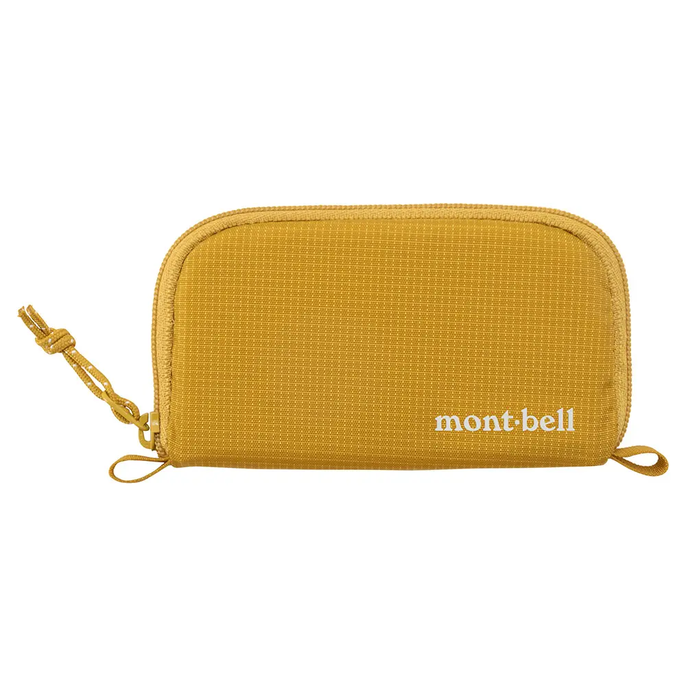 Montbell Mini Zip Wallet - Image 6