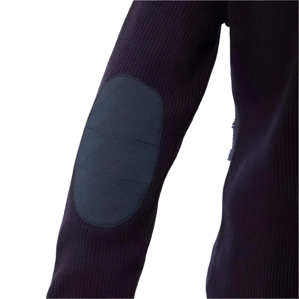 Montbell Mittellegi Full-Zip Sweater Women's - Image 4