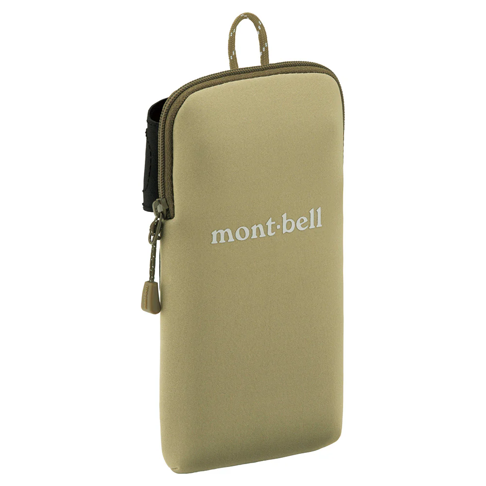 Montbell Mobile Gear Pouch L - Image 2