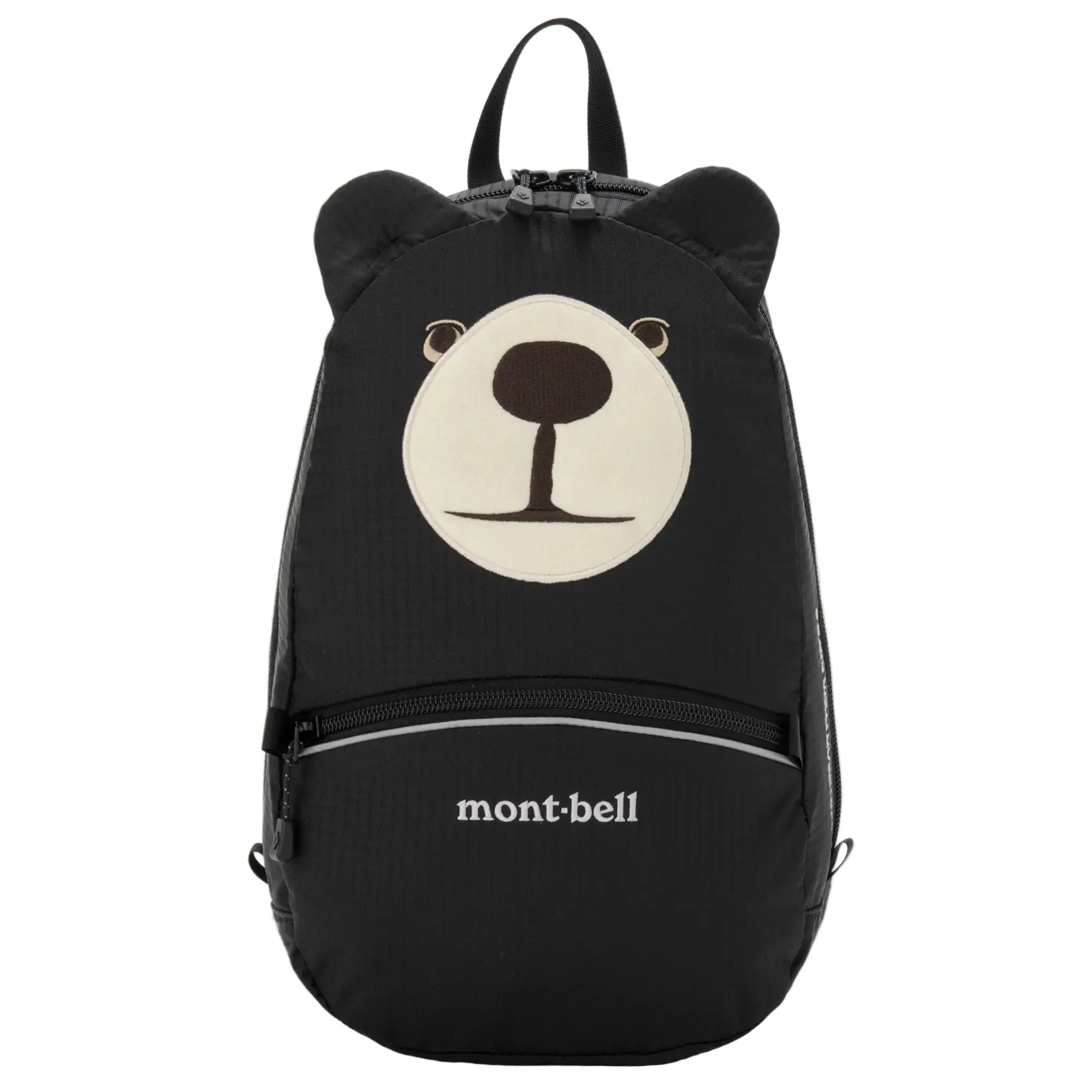 Montbell Monta Bear Pack 6 Kid's - Image 3