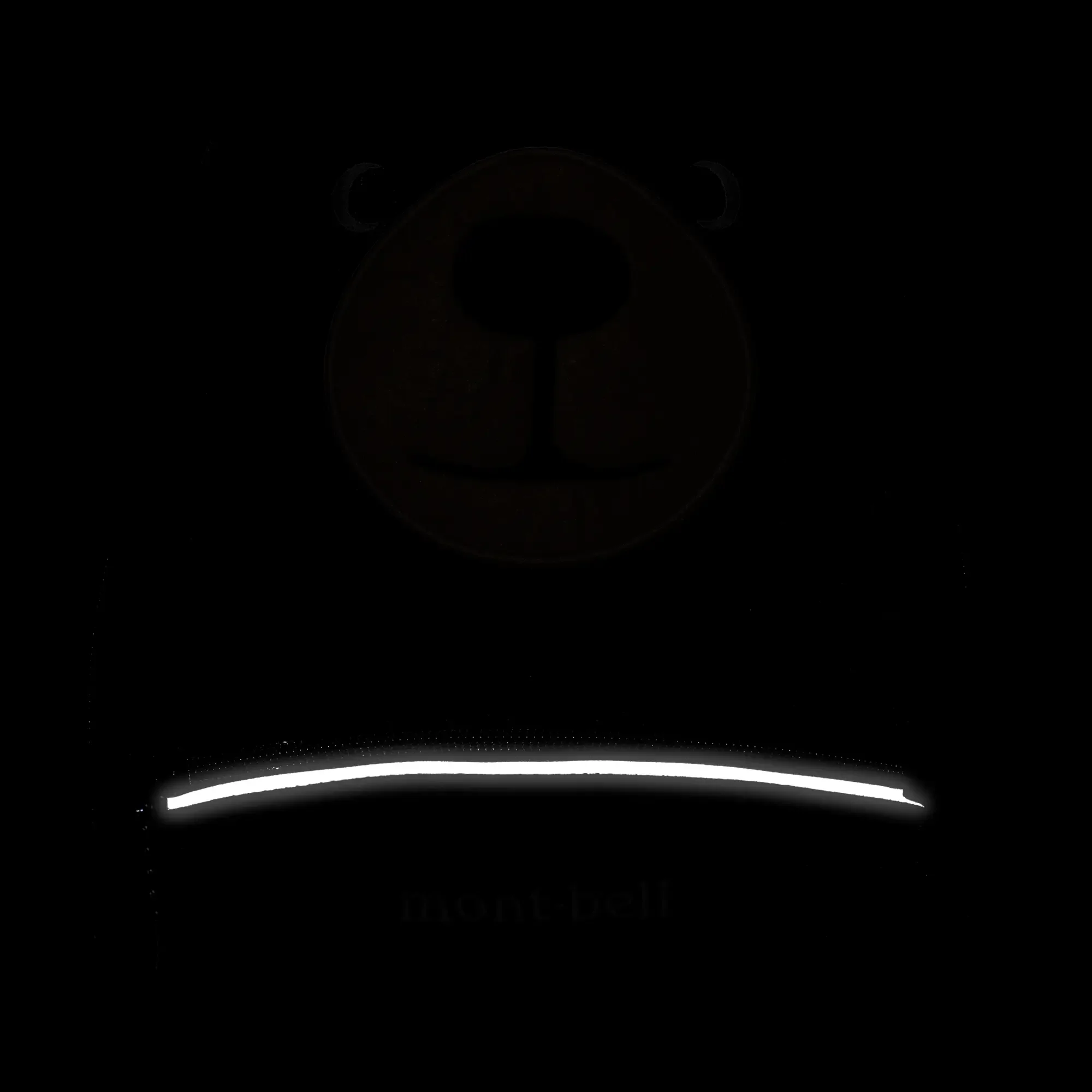 Montbell Monta Bear Pack 6 Kid's - Image 7