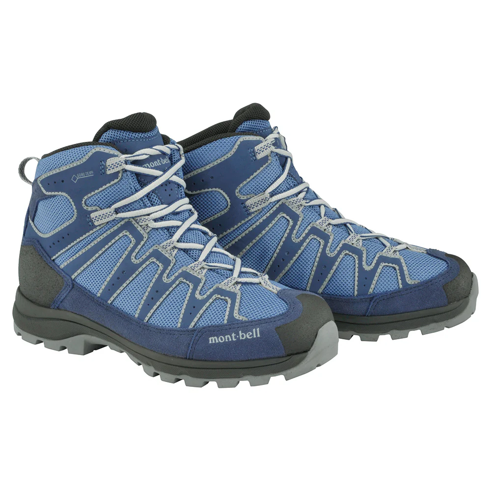 Montbell Mountain Cruiser 200 Women's - Image 10