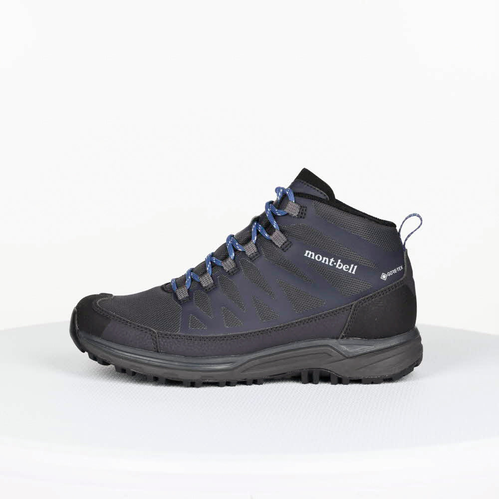 Montbell Mountain Cruiser 200 Women's - Image 3