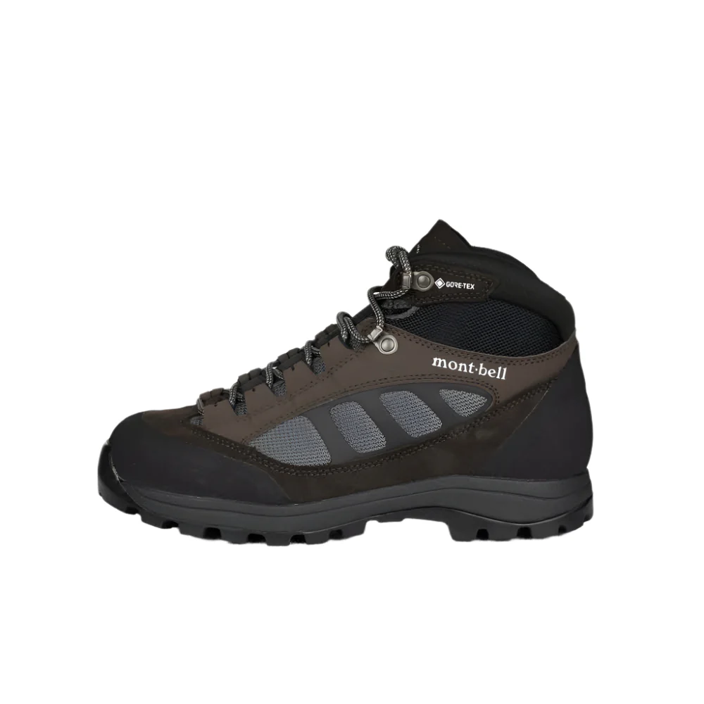 Montbell Mountain Cruiser 600 Women's - Image 3