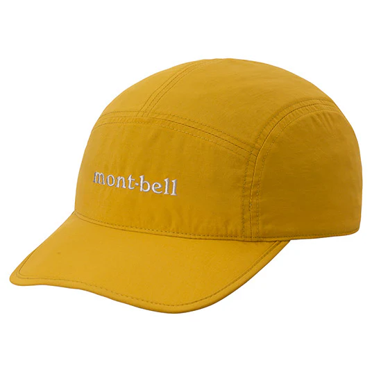Montbell OD Crushable Cap - Image 5