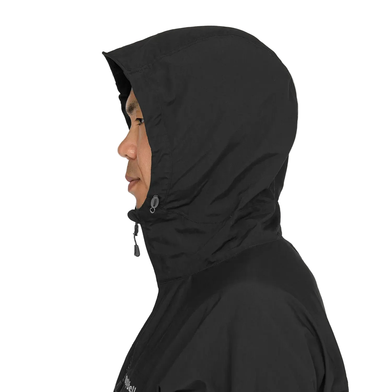 Montbell OD Hooded Jacket Men's - Image 7