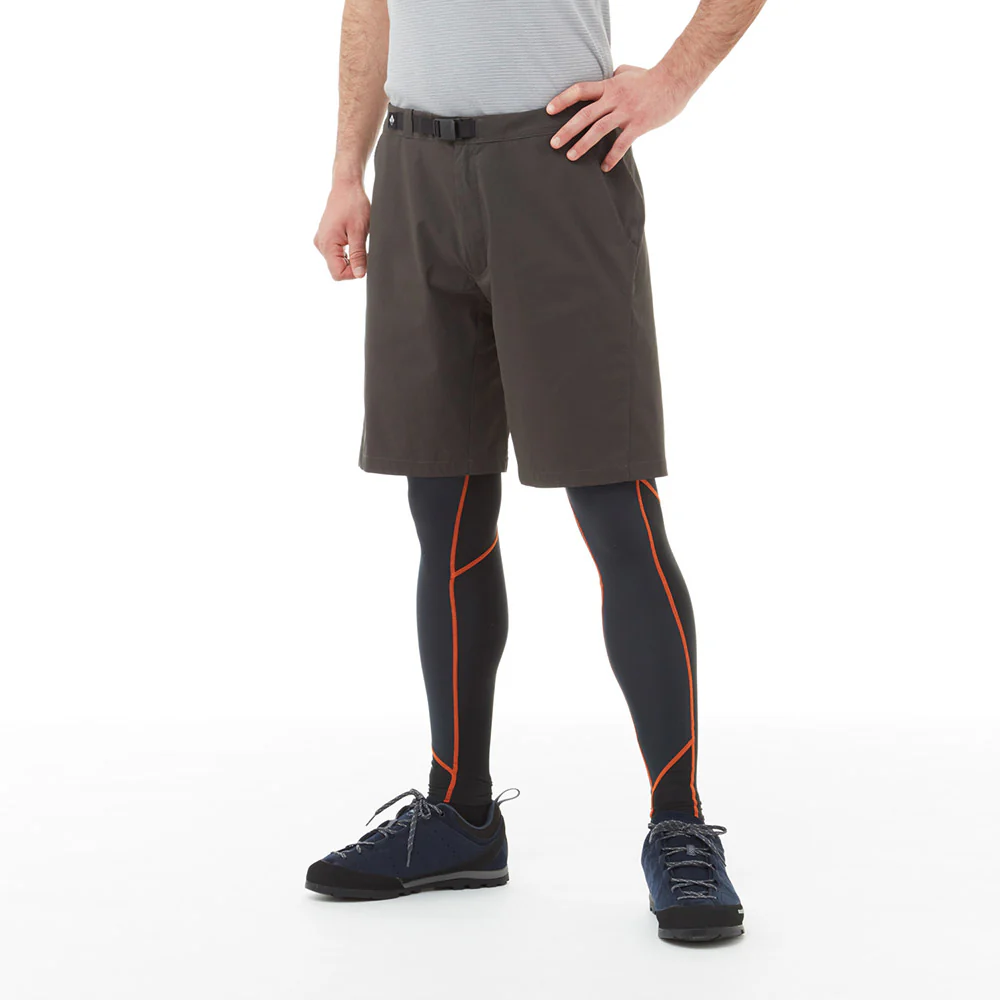 Montbell OD Shorts Men's - Image 3
