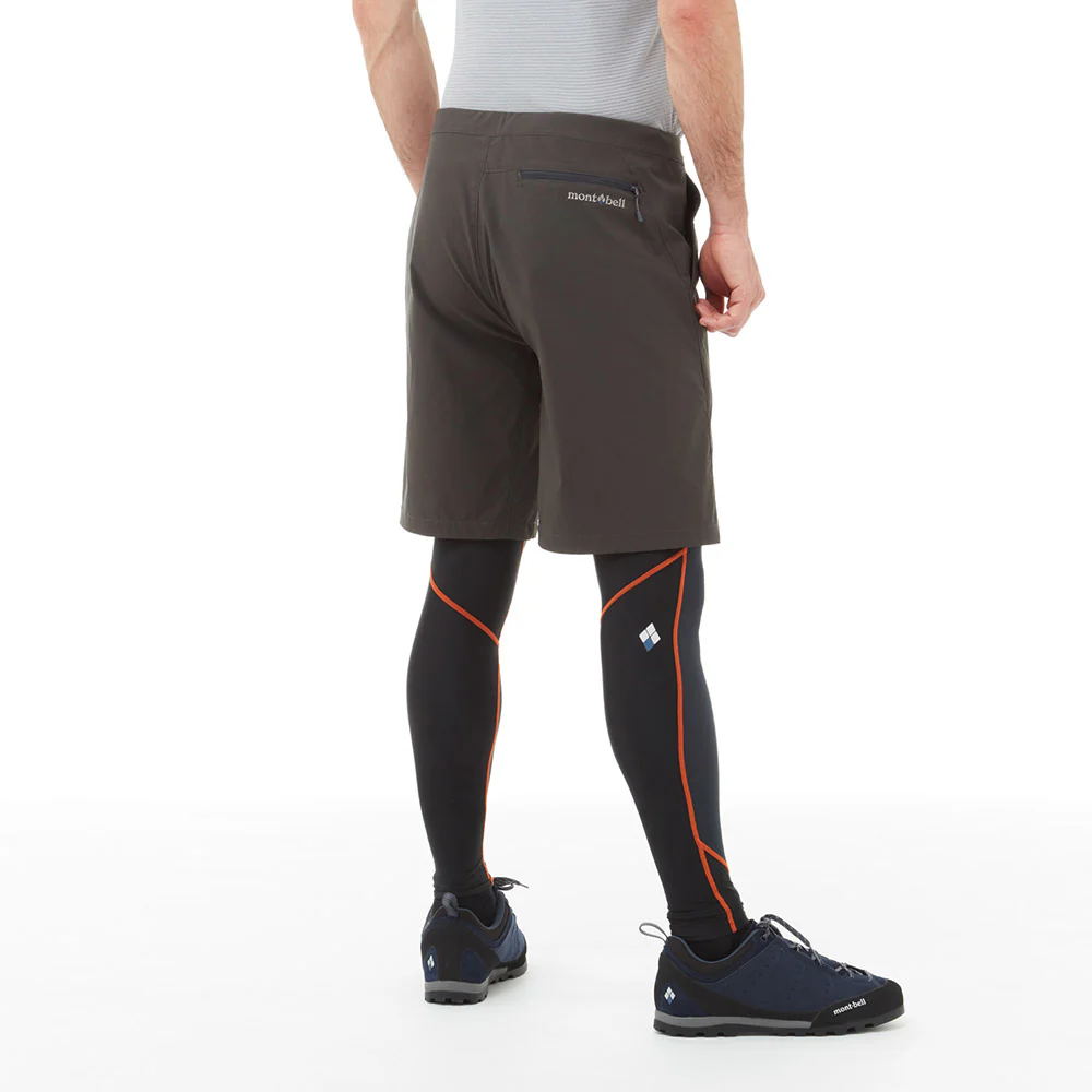 Montbell OD Shorts Men's - Image 6