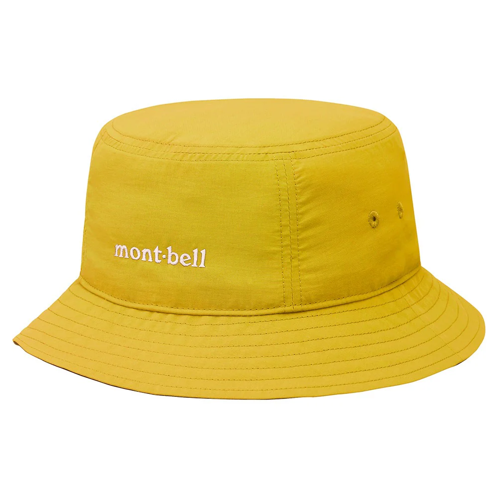 Montbell OD Sunny Side Hat Kid's - Image 2