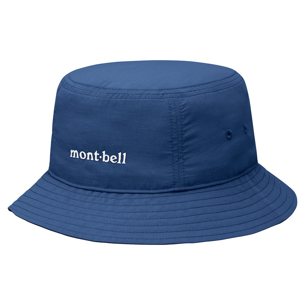 Montbell OD Sunny Side Hat Kid's - Image 3