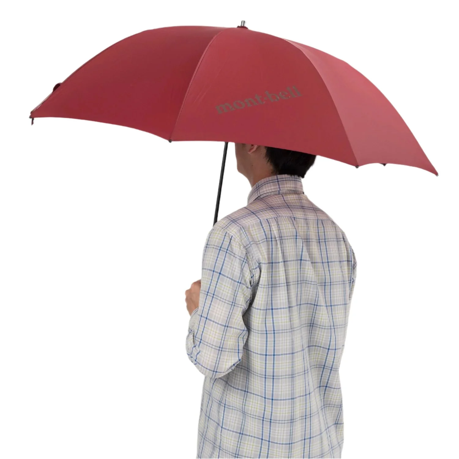 Montbell OD Umbrella 60 - Image 5