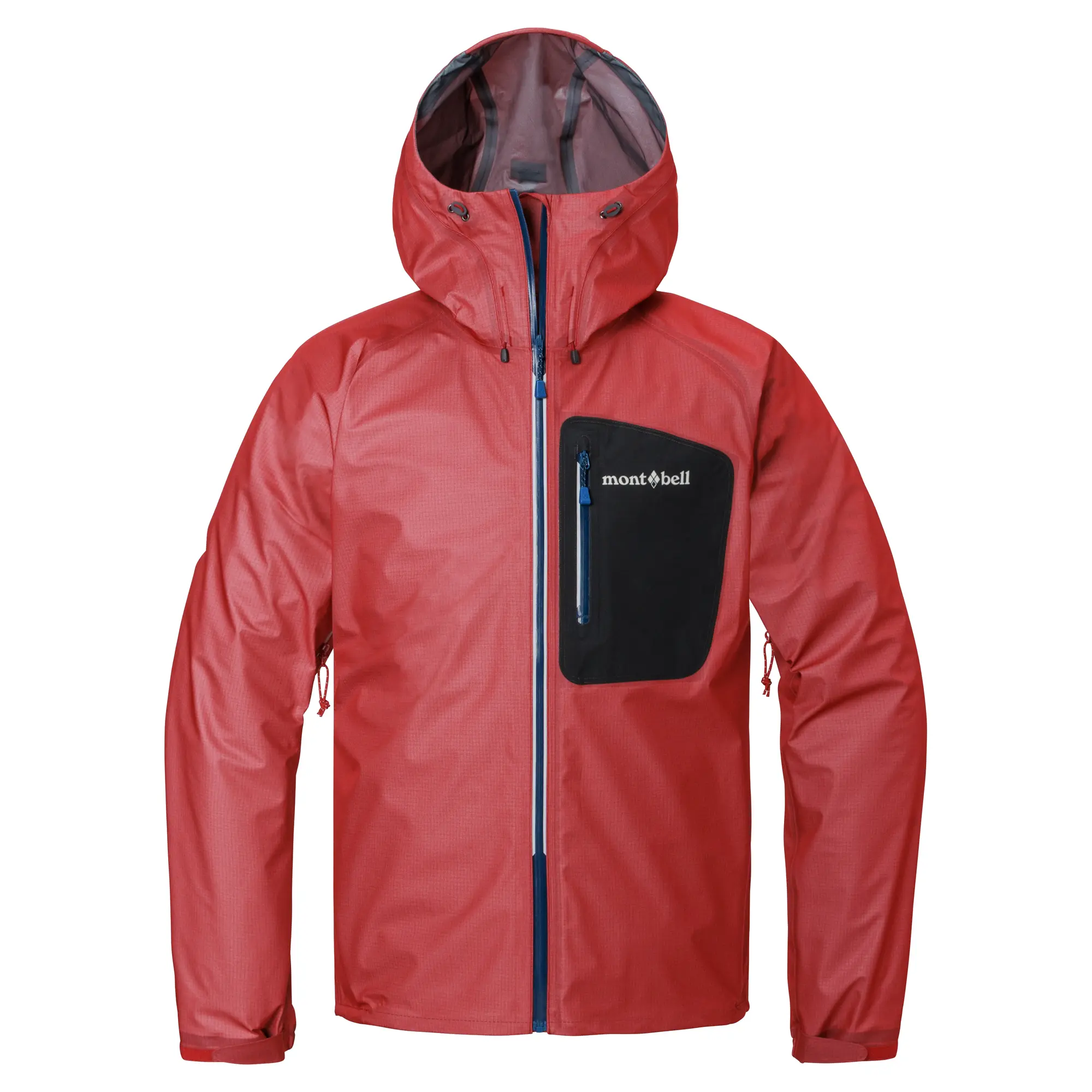 Montbell Peak Shell Jacket Men's - Image 3
