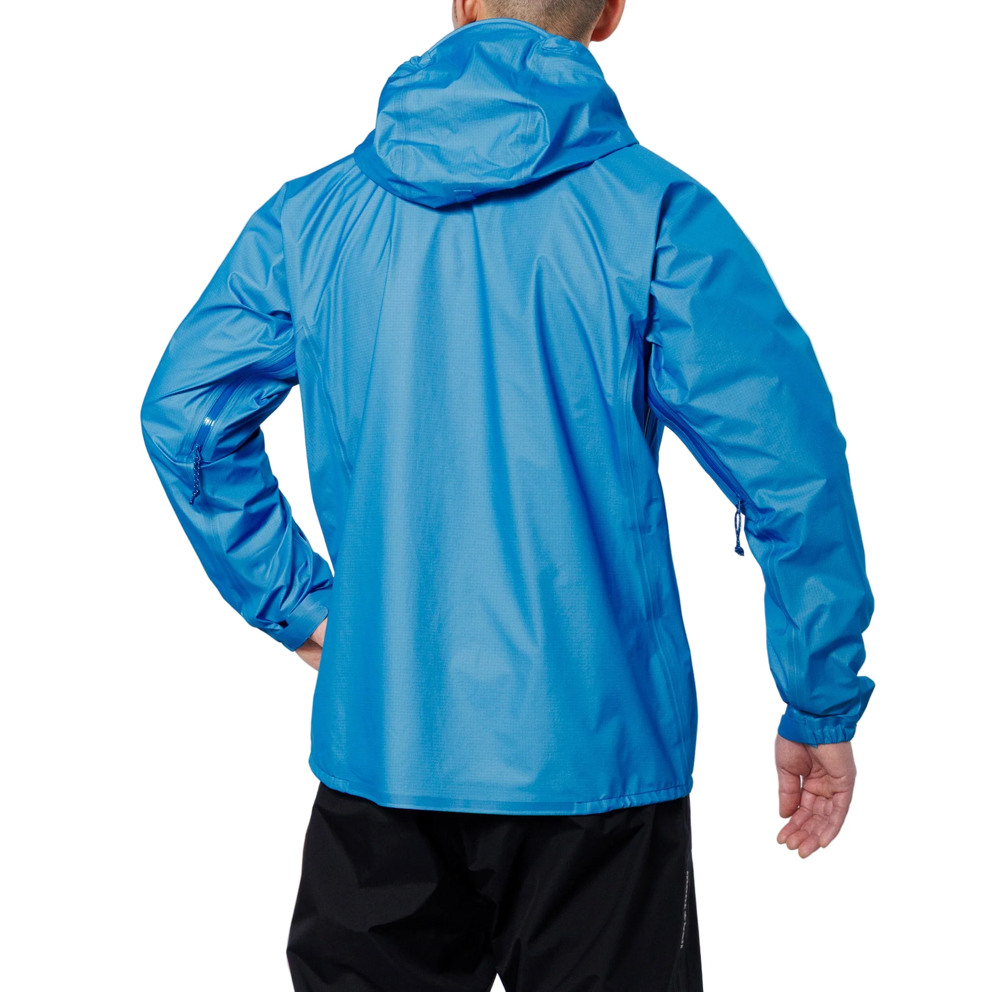 Montbell Peak Shell Jacket Men's - Image 6