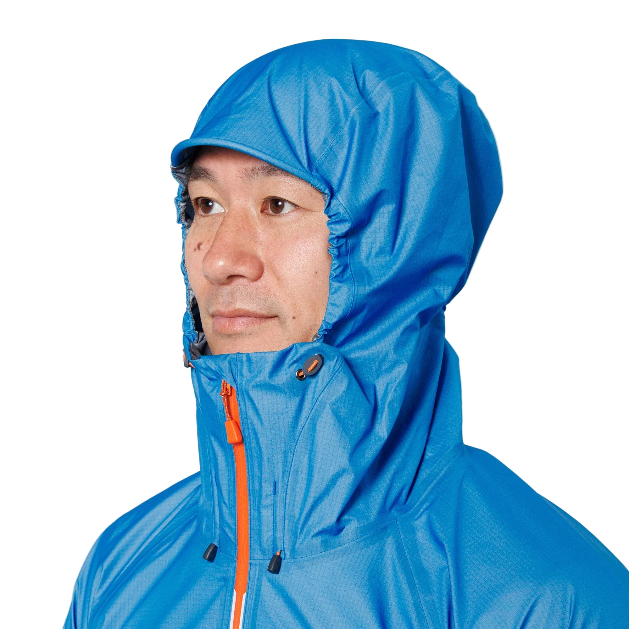 Montbell Peak Shell Jacket Men's - Image 7