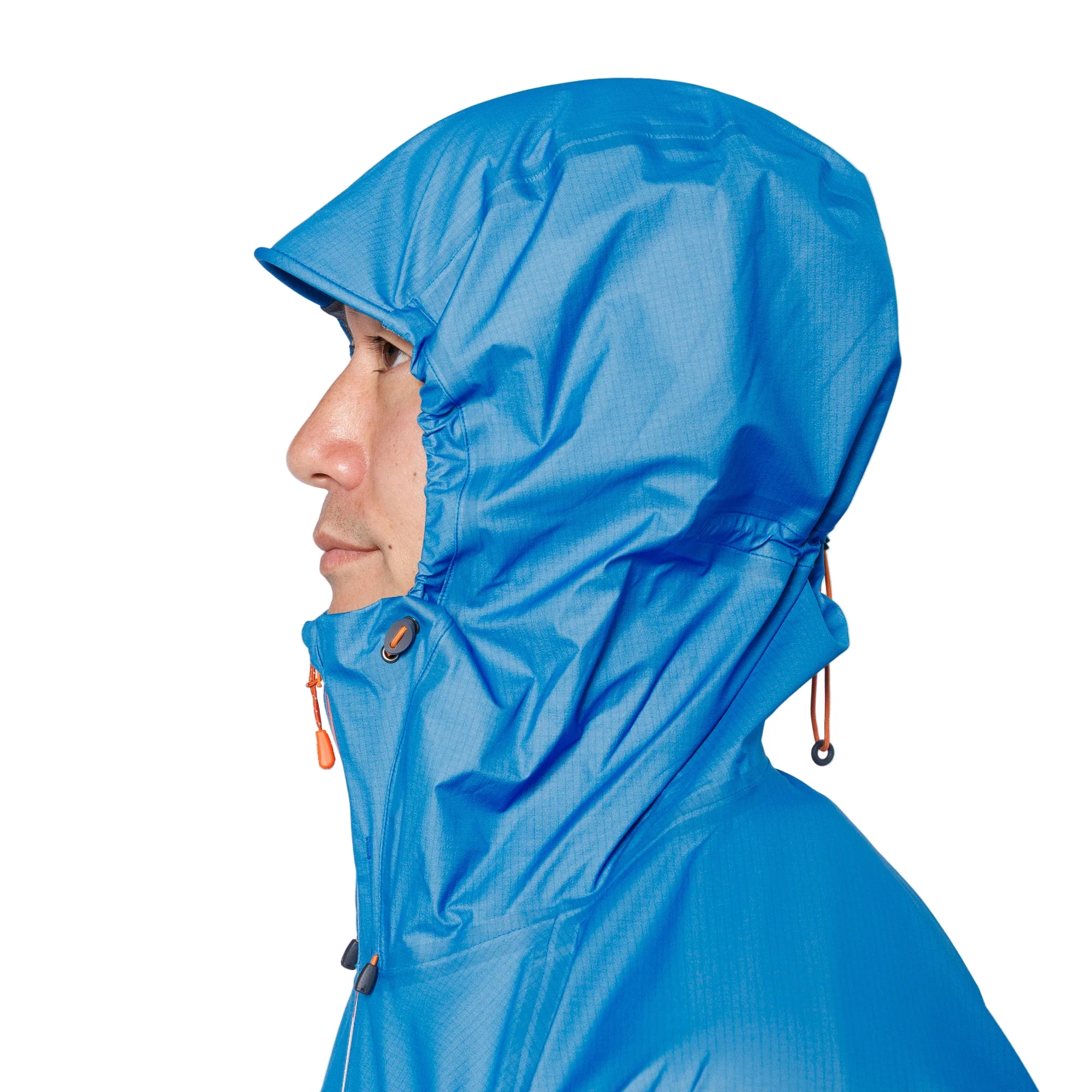 Montbell Peak Shell Jacket Men's - Image 8