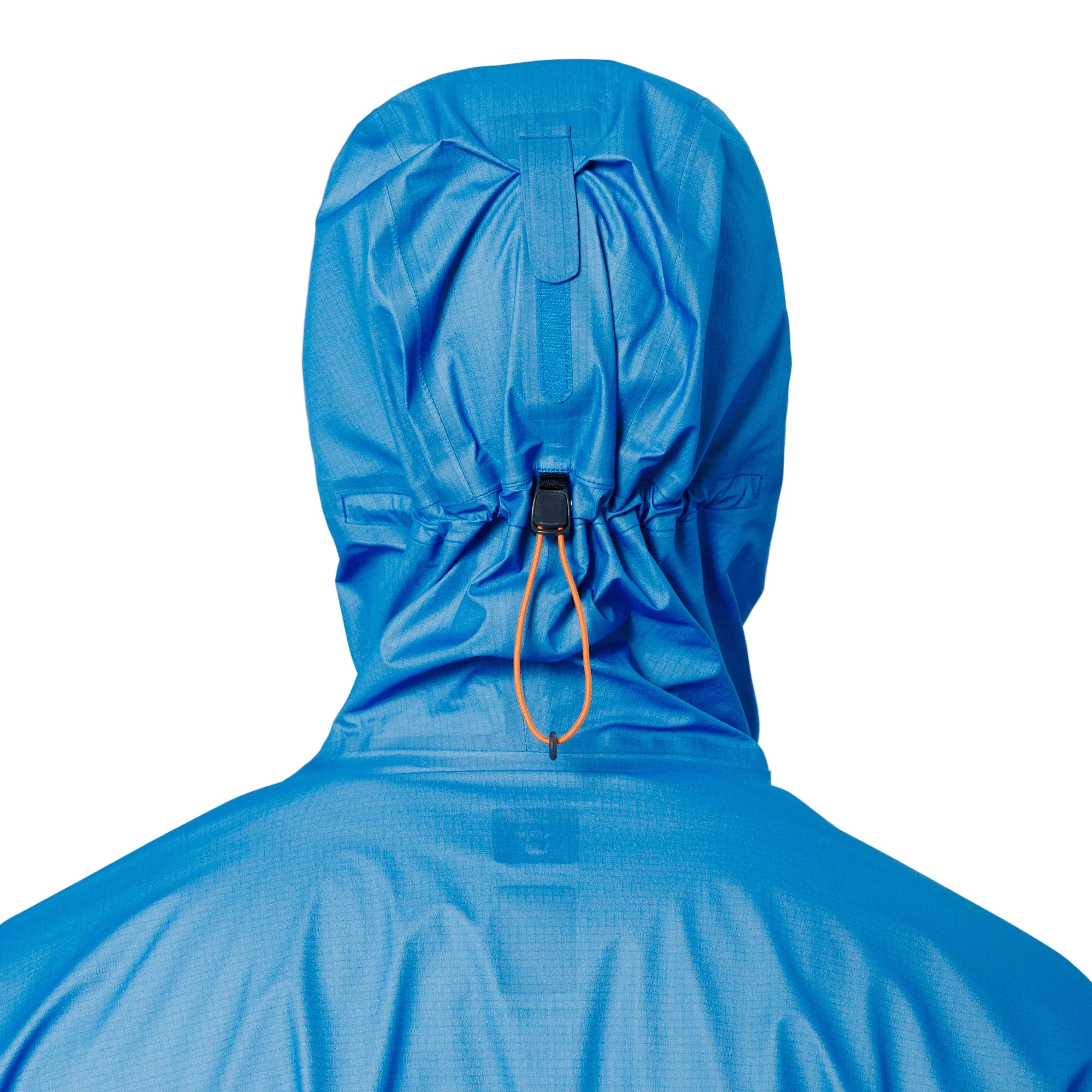 Montbell Peak Shell Jacket Men's - Image 9
