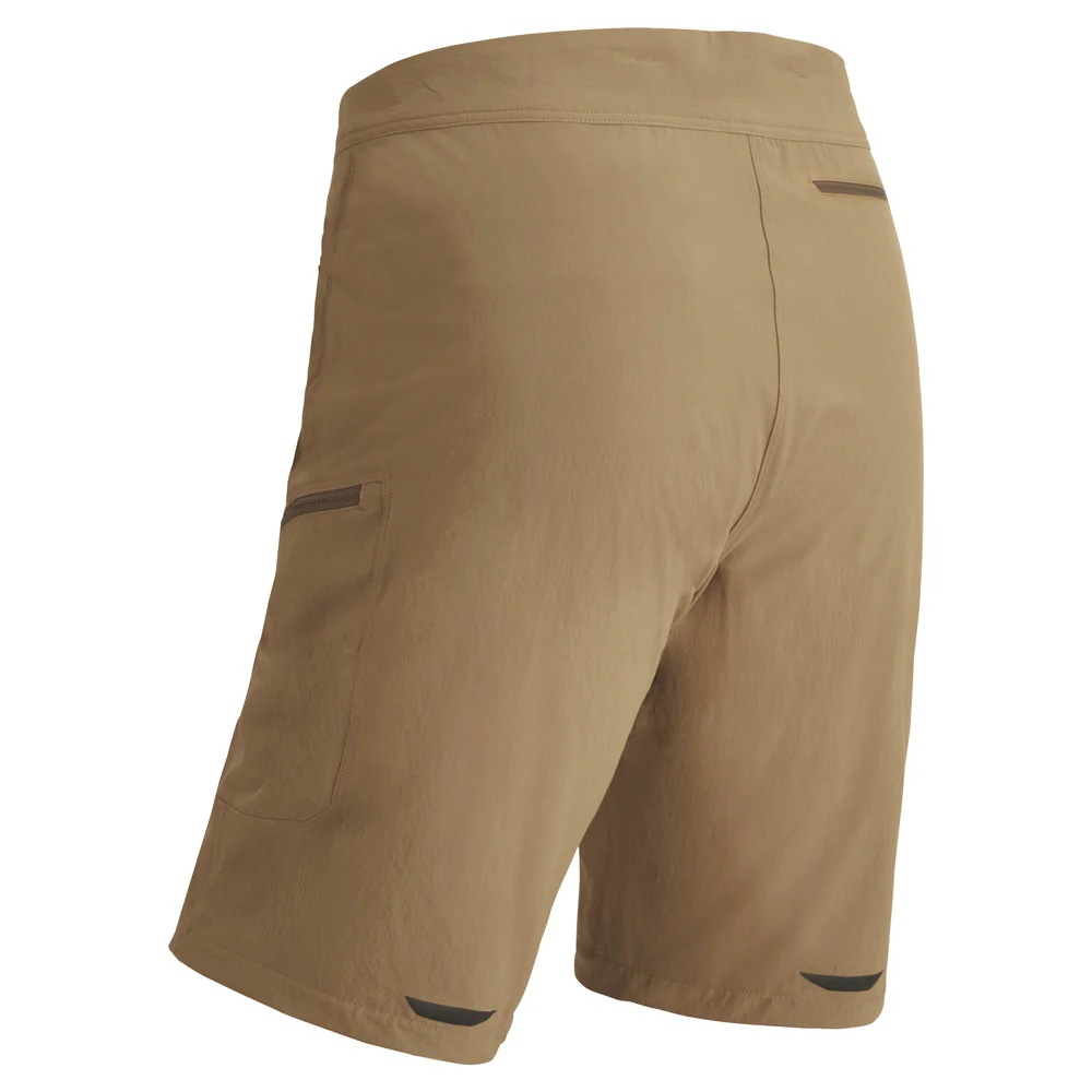Montbell Pedalling Shorts Light - Image 4